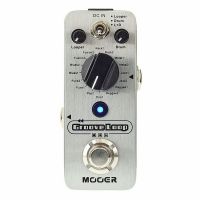 Педаль Mooer GROOVE LOOP